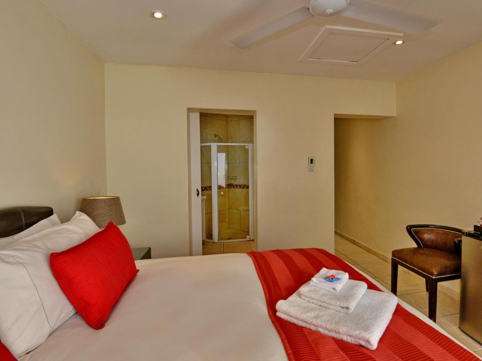 Atholl Guest House Johannesburg Room photo